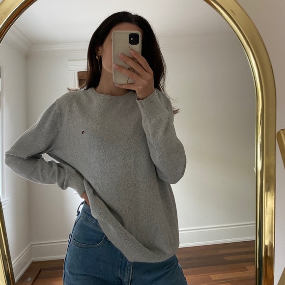 Tommy Hilfiger sweater - Picture 3 of 3